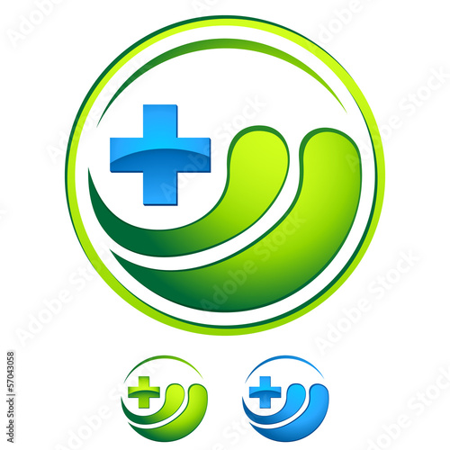 Medizin - Zeichen