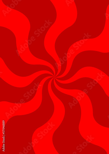 Wave_Radial_3_Red