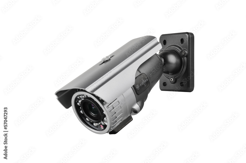 Bullet camera Bullet camera