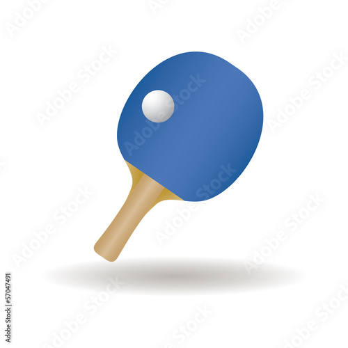 Ping pong