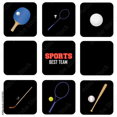 Sports