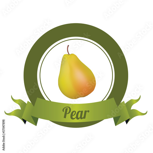 pear