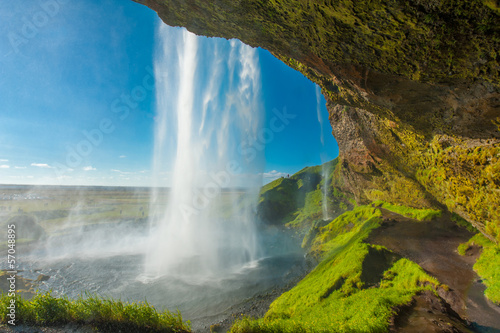 Seljalandsfoss