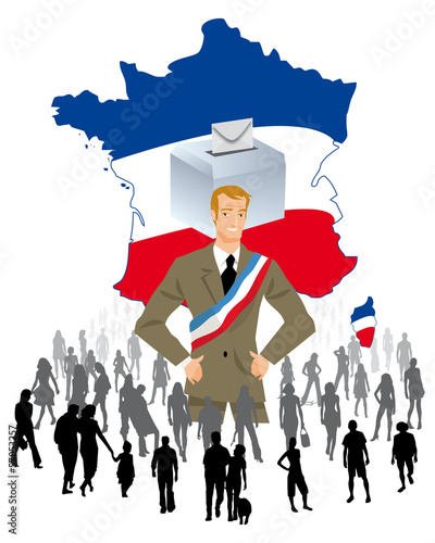 élection en france