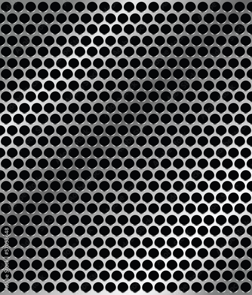 Metallic Background Metallic Background