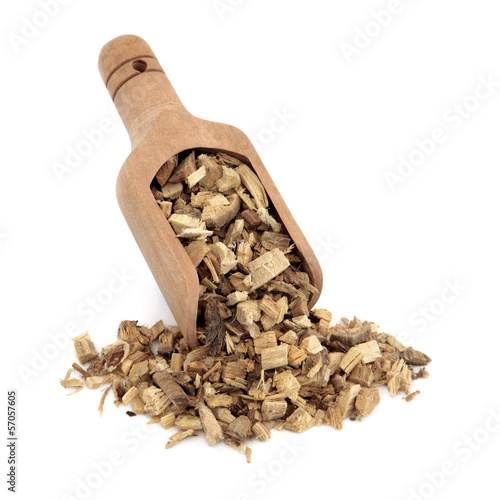 Licorice Root photo