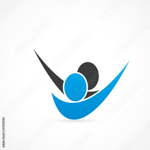 logo business