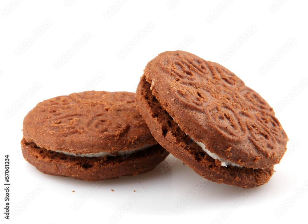 Chocolate Biscuits Chocolate Biscuits