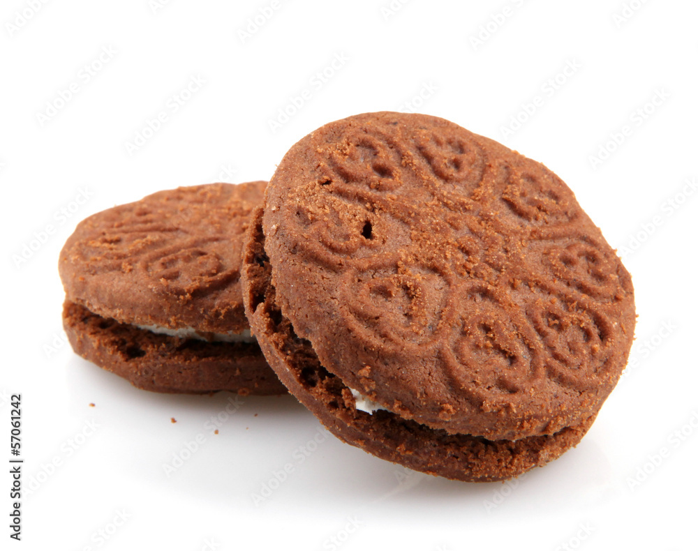 Chocolate Biscuits Chocolate Biscuits