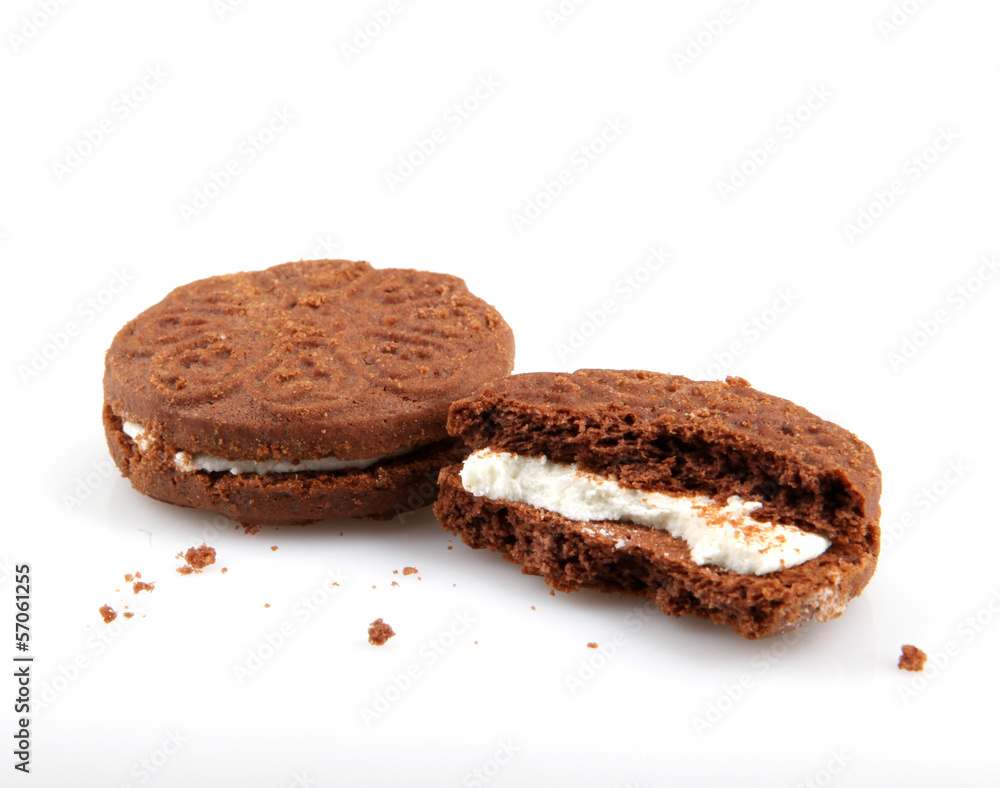 Chocolate Biscuits Chocolate Biscuits