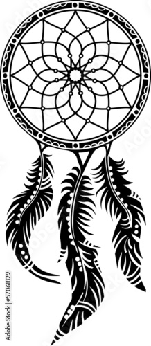 Traumfänger, Dreamcatcher