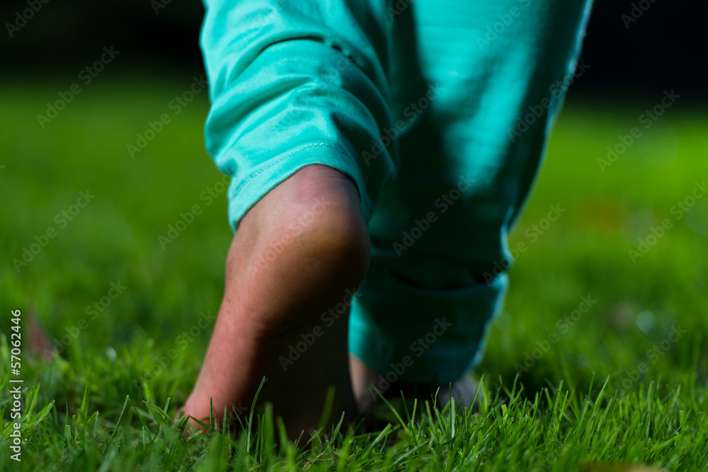 Barefoot Barefoot