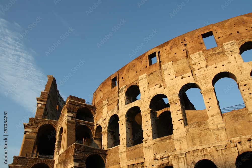 Fototapeta premium Colosseum