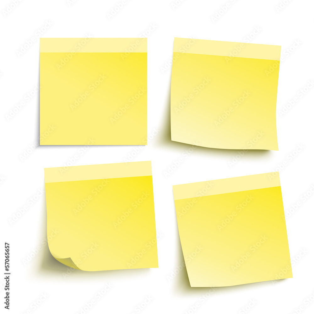Yellow Stickers Yellow Stickers