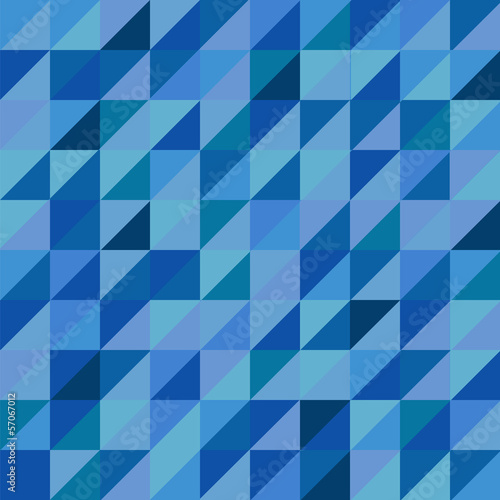 seamless geometric pattern.background patterned with triangles.v