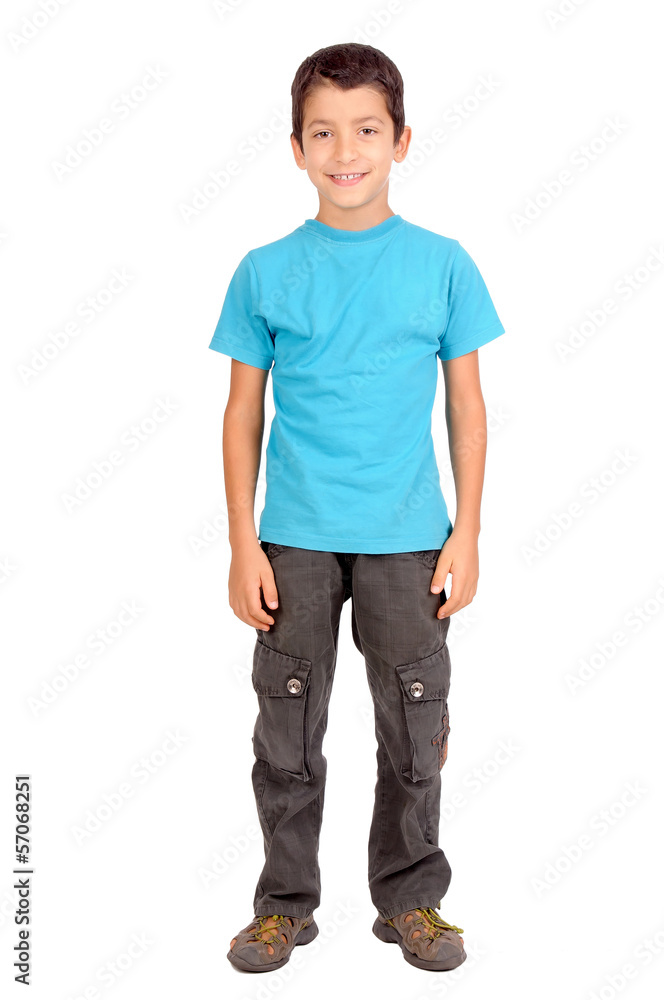 little boy little boy