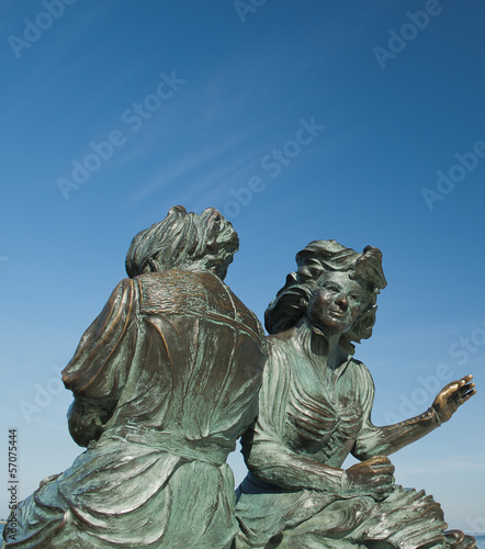 Trieste - le sartine