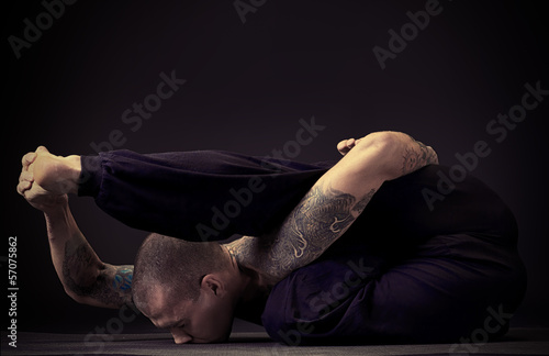professional yoga