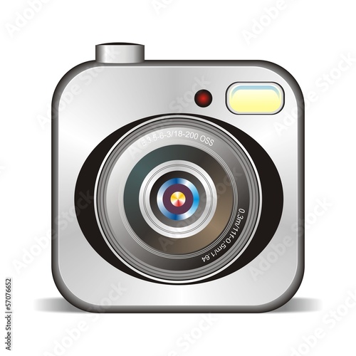 App_cámara de fotos