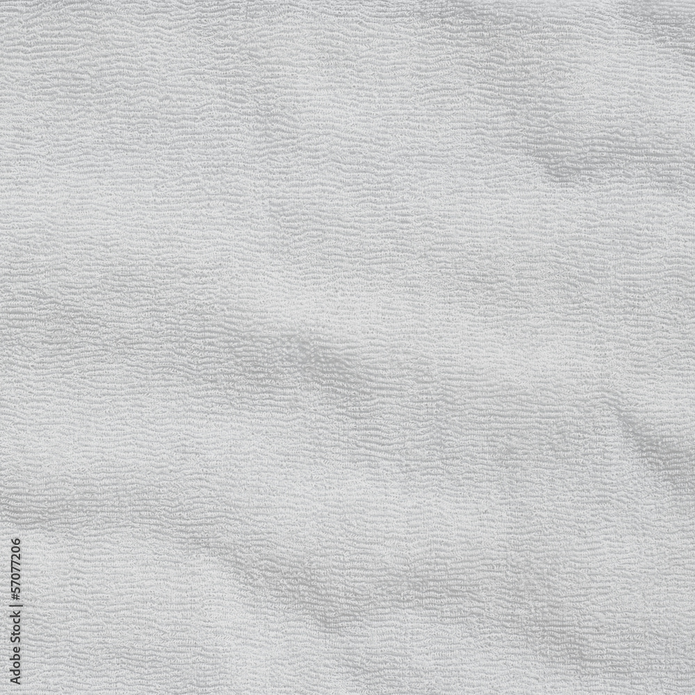 Fototapeta premium White wisp of bast texture
