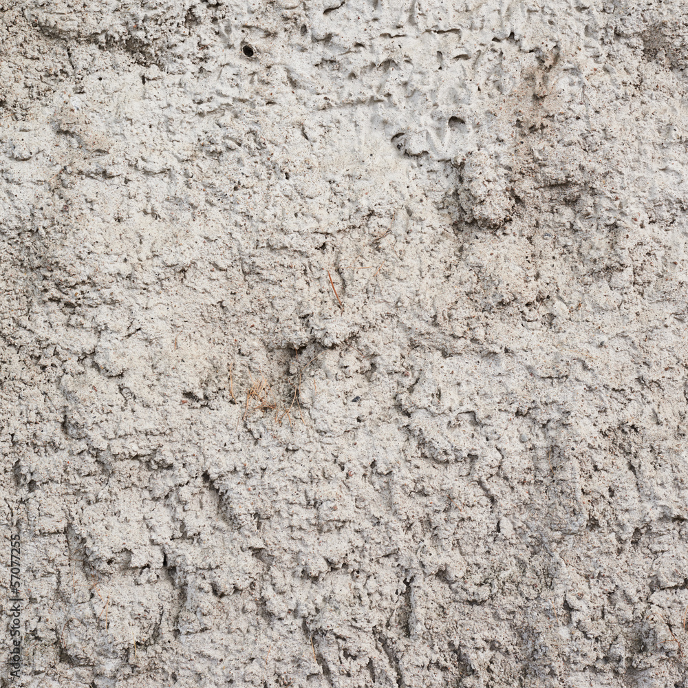 Rough cement wall surface Rough cement wall surface