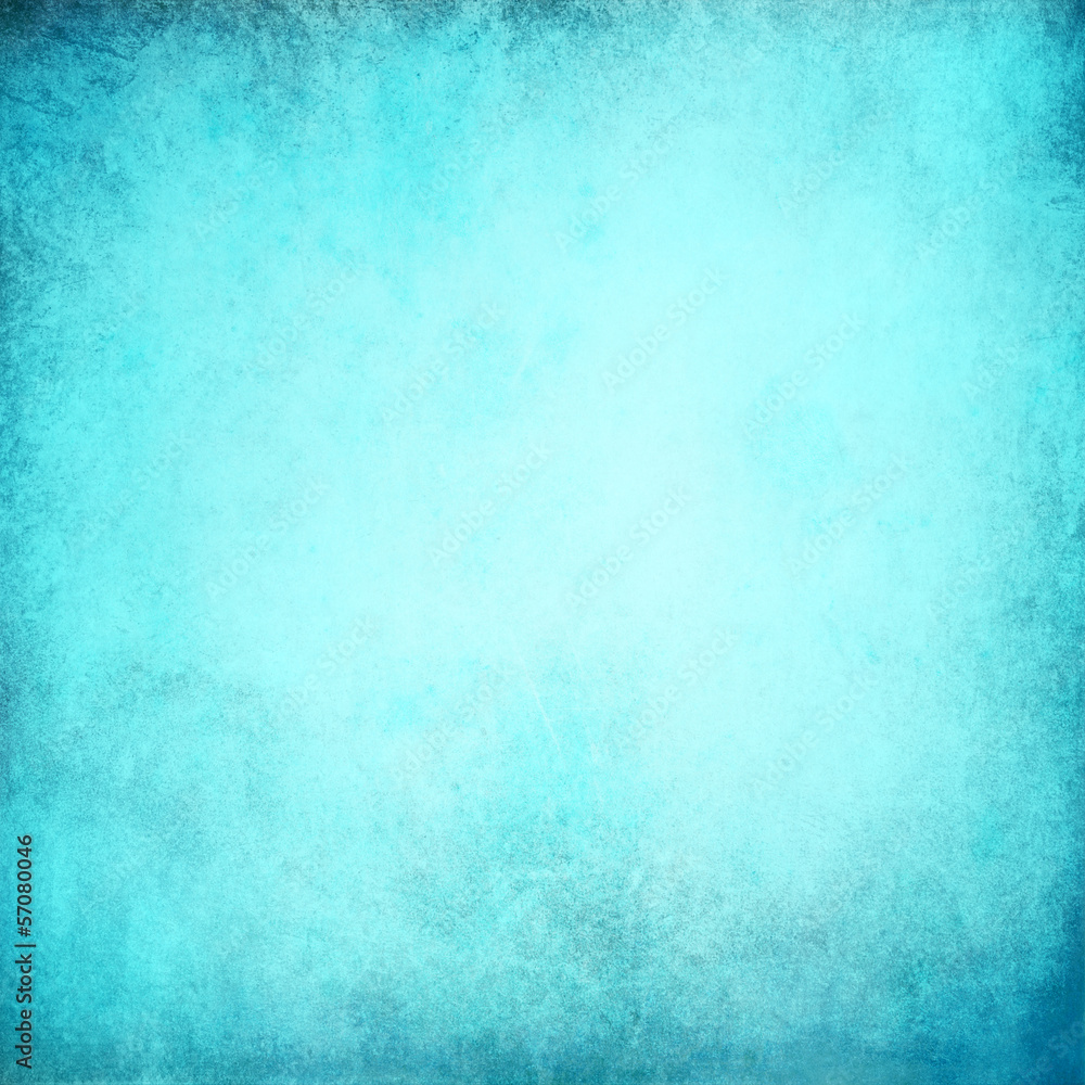 Turquoise texture background