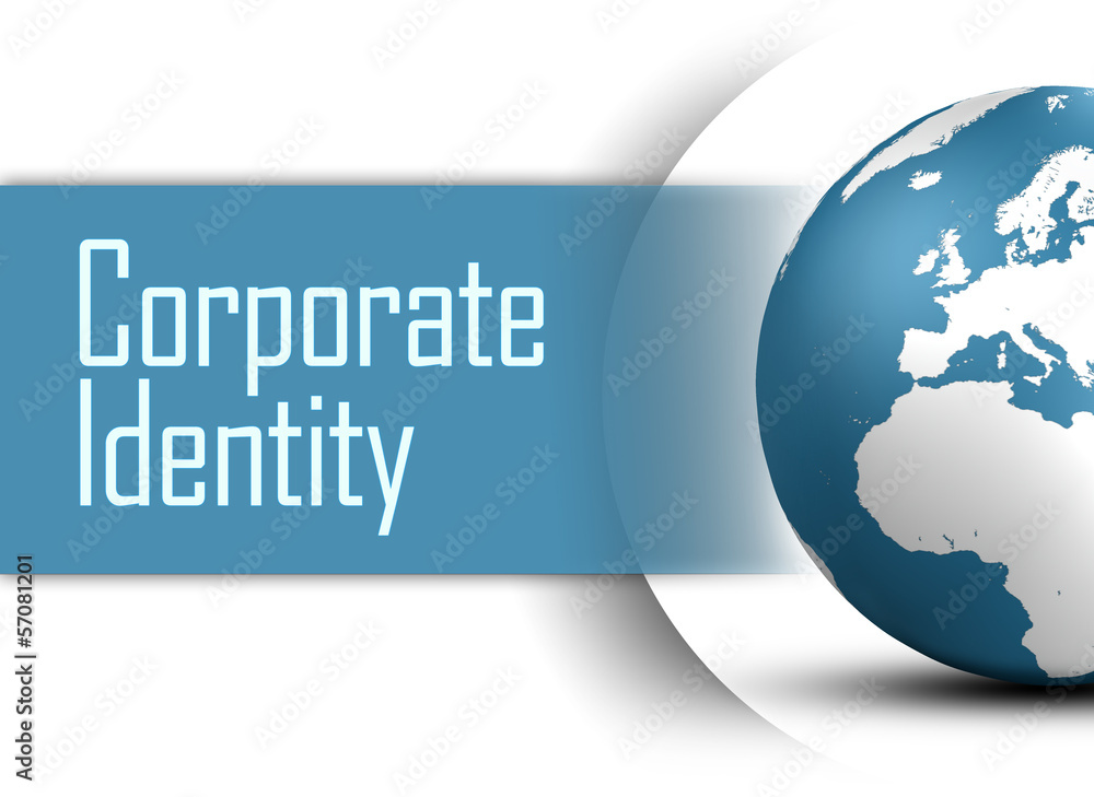 Corporate identity Corporate identity