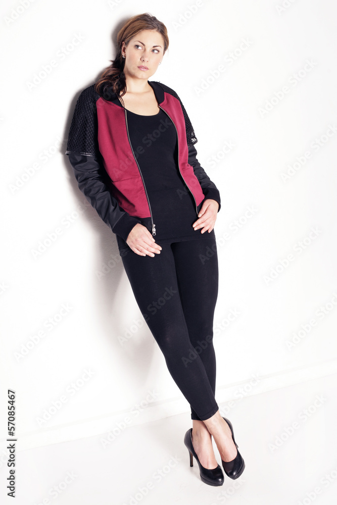 junges Model junges Model