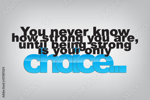Motivational Background