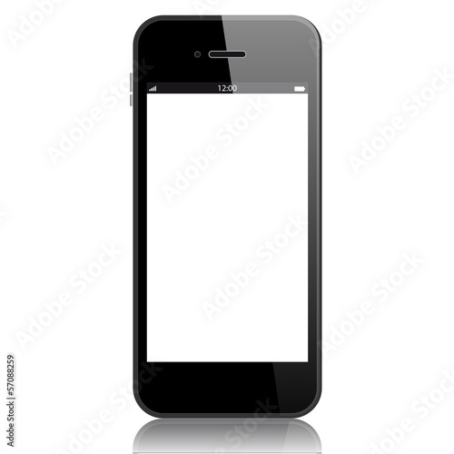 Phone Black