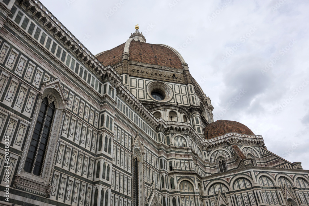 Cathedral Santa Maria del Fiore