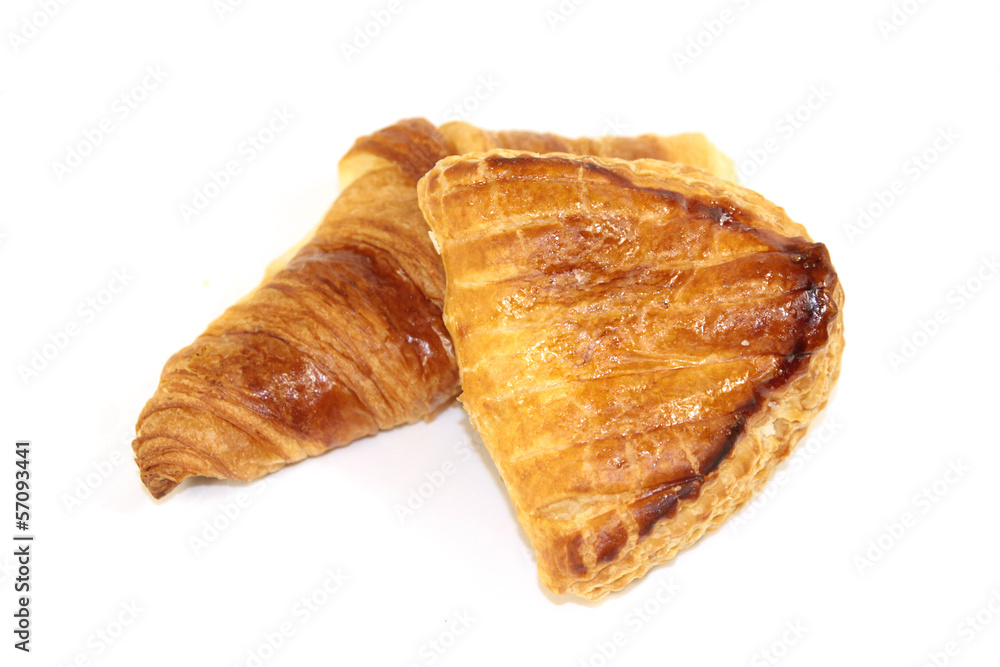 viennoiseries viennoiseries