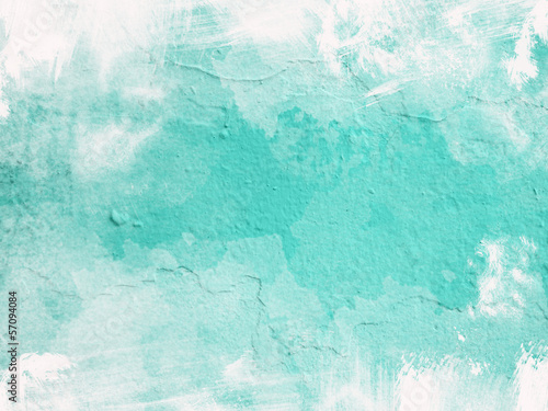 Old wall background, has a fibrous Suitable for background