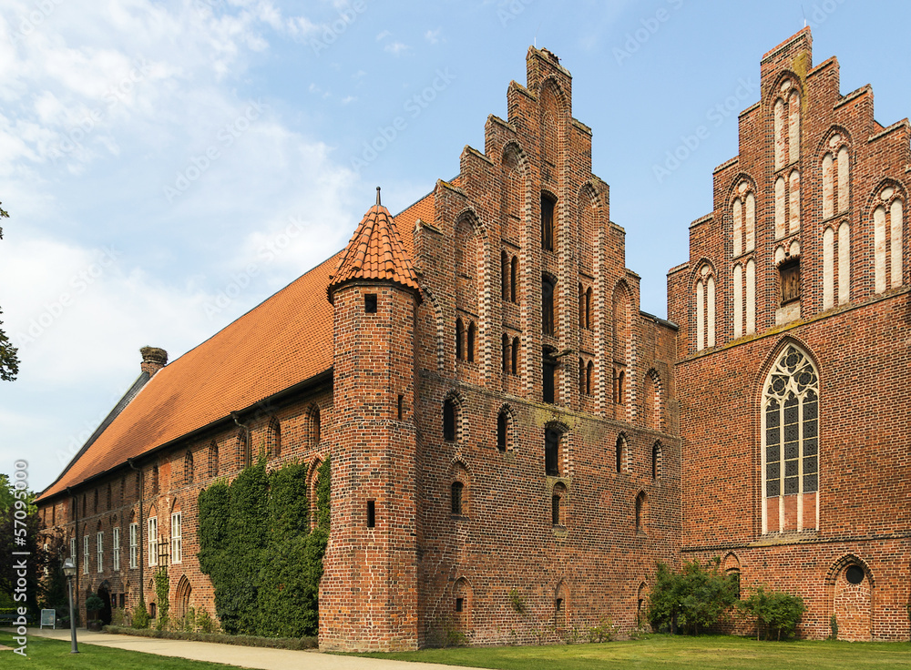 Wienhausen Abbey, Germany