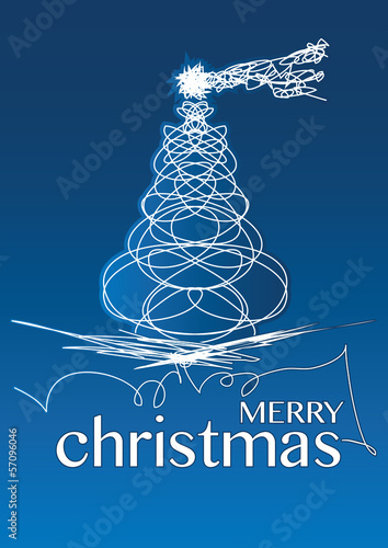 christmas background
