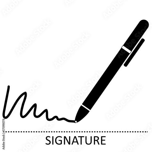 Signature