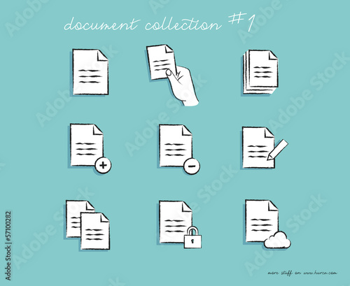Document Collection 1