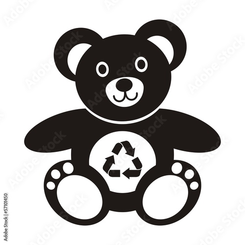 Teddy bear