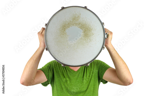 Drum Head photo