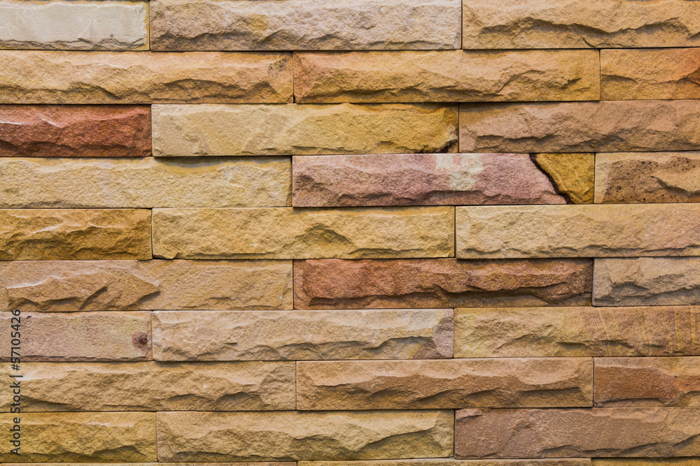 Fototapeta premium Wall Texture