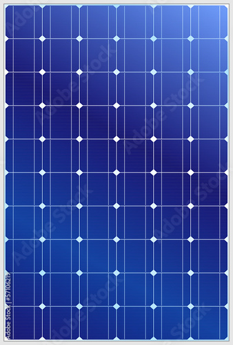 Solar panel