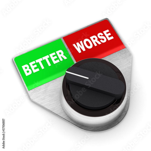 Better Vs Worse Switch