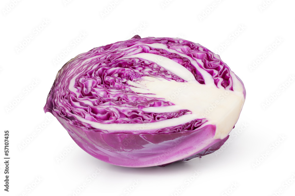 red cabbage red cabbage