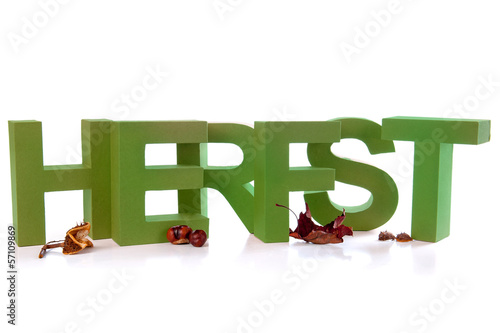 The dutch word for Fall 