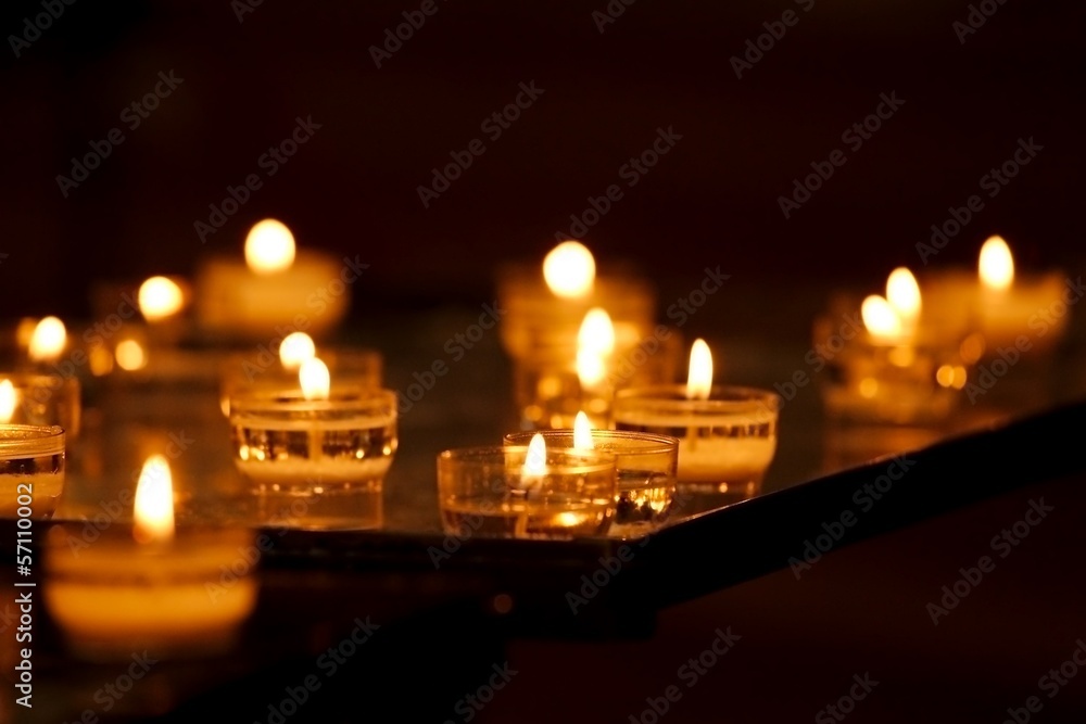 Foto Candle