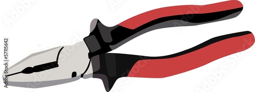 pliers