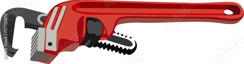 wrench