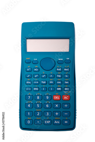 scientific calculator