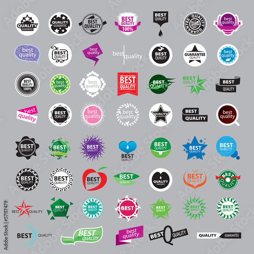 biggest collection of vector logos of the highest quality