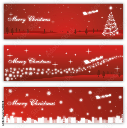 クリスマス